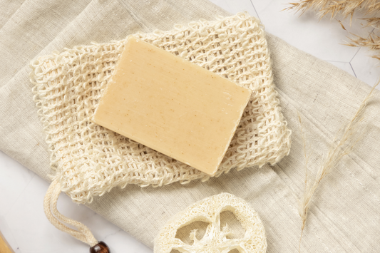 Farmhouse Soap