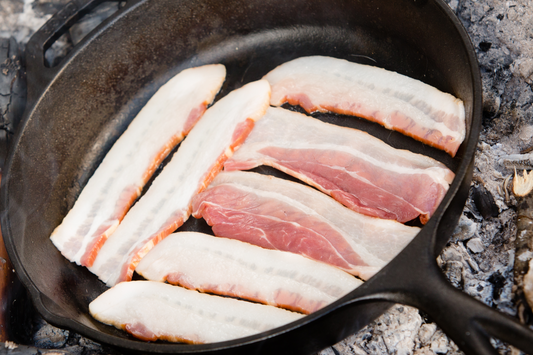 Corn & Soy Free Pork | Nourish Food Club