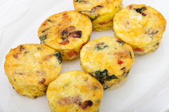 Egg Bites