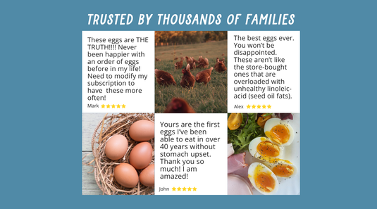 Nourish Food Club