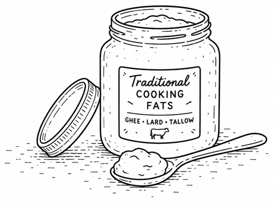 Nourish Food Club natural-sugars 