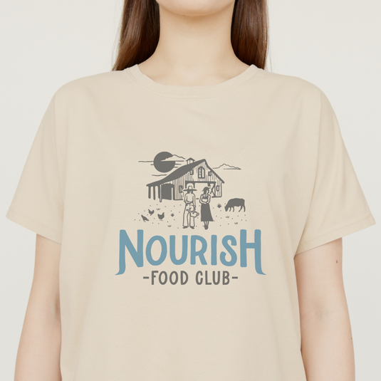 Nourish Food Club