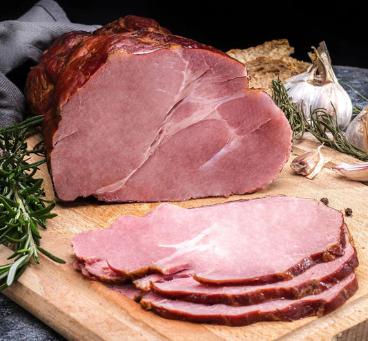 Boneless Smoked Ham Roast