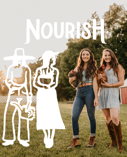 Nourish Food Club