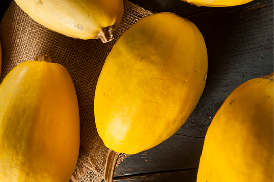 Spaghetti Squash Box