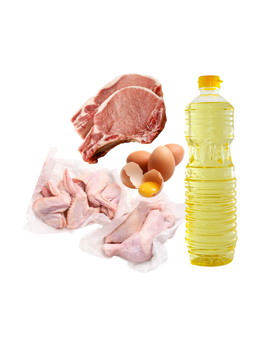 the pufa problem