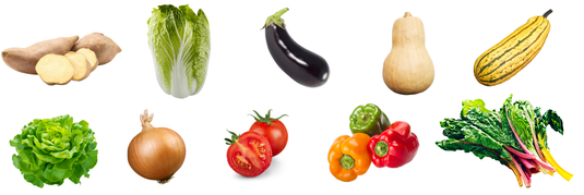 Nourish Food Club