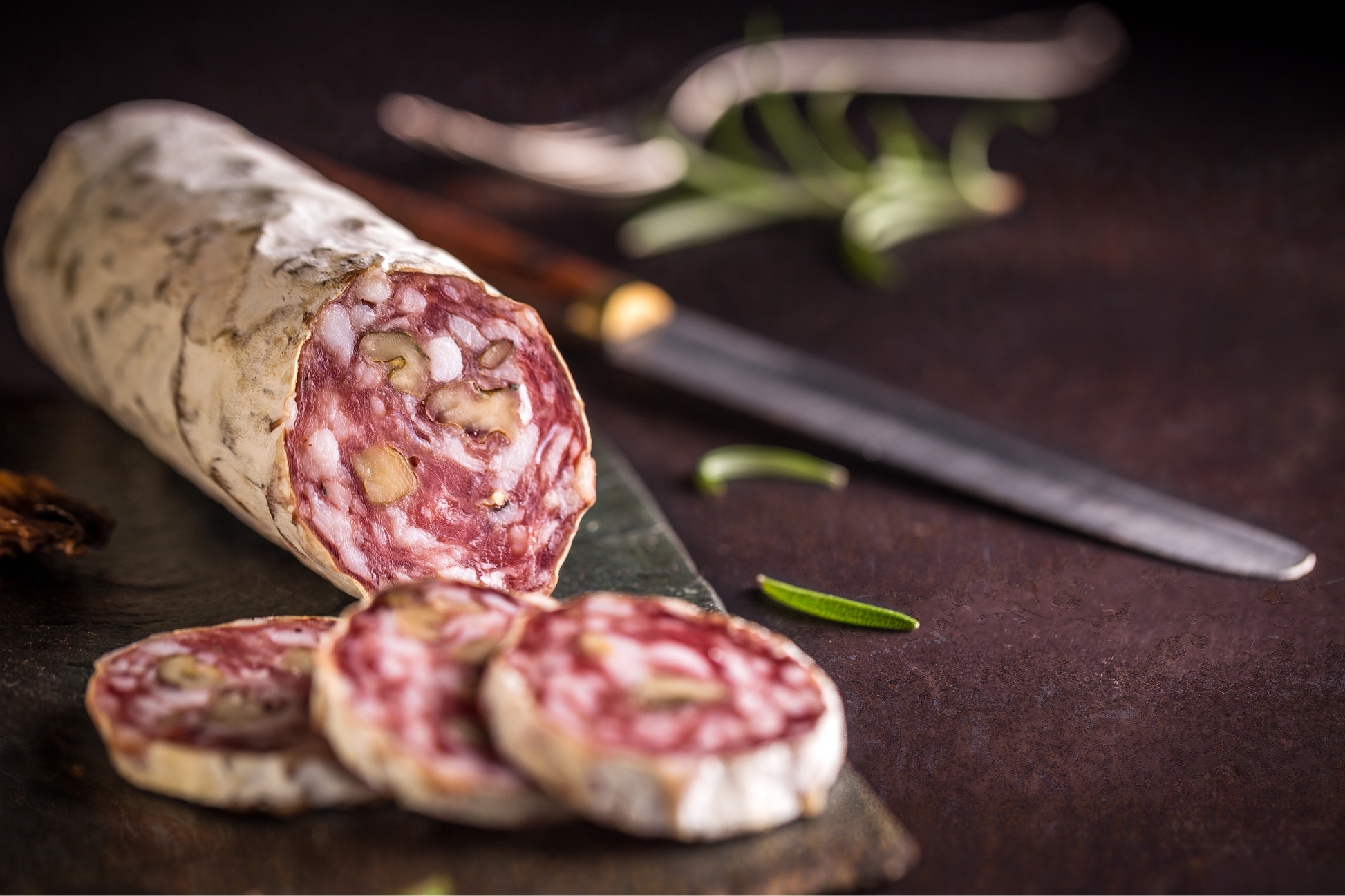 Offaly Good Salami | Zone-2