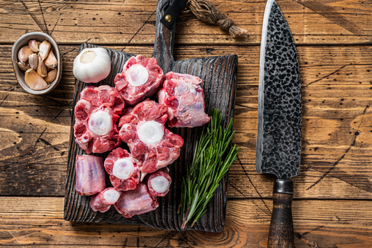 Beef Oxtail