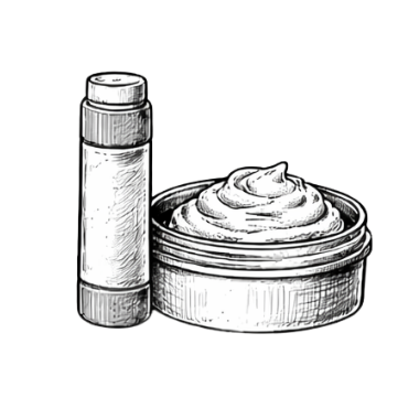 Nourish Food Club personal-care 