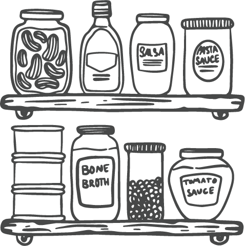 Nourish Food Club active-products 