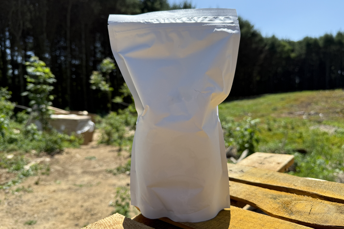 Pet Bone Broth | Zone 2