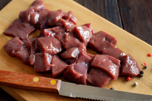 Pork Liver