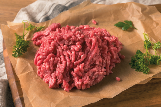 Primal Ground Lamb | Zone-4