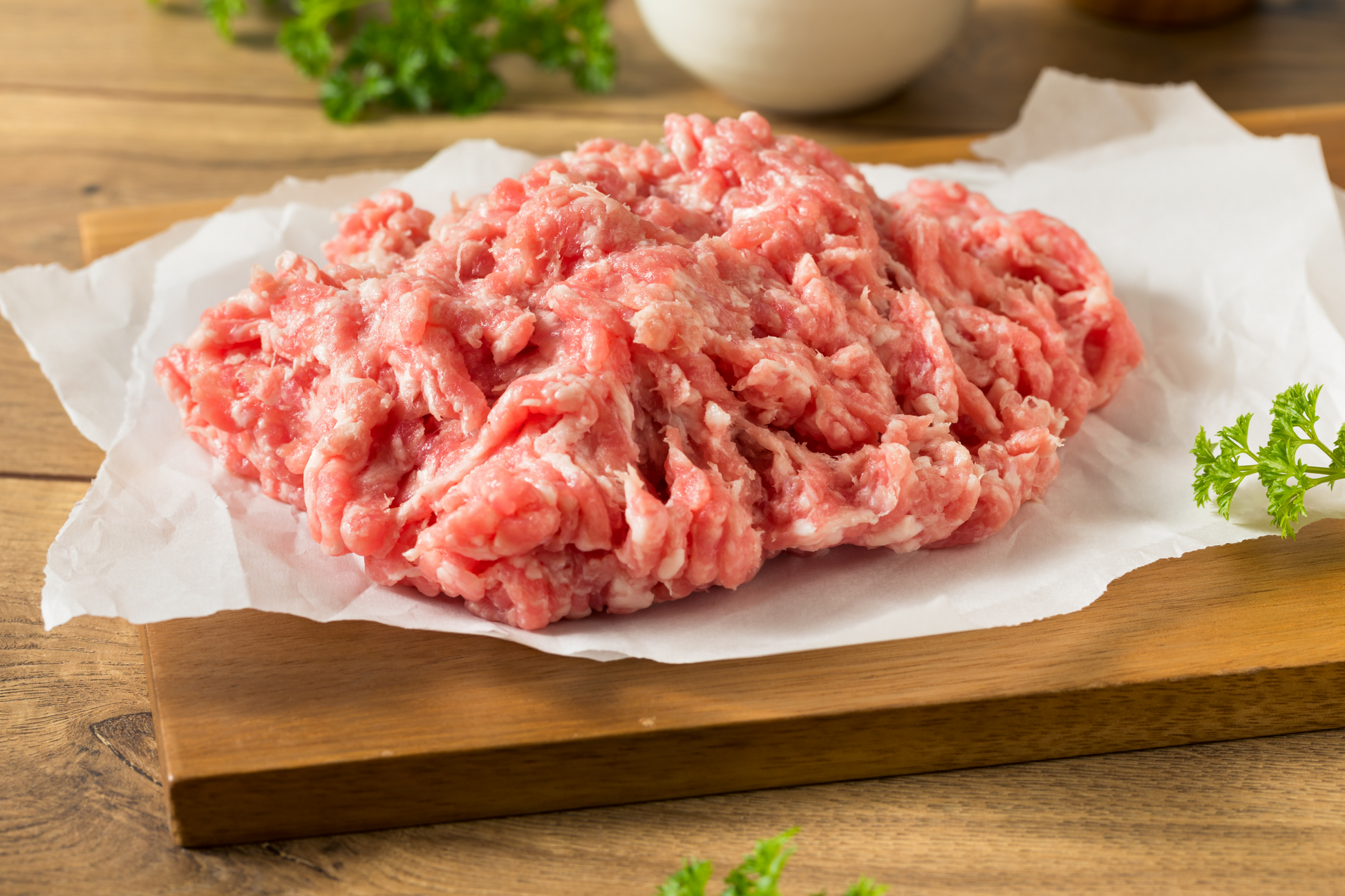 Chorizo Primal Ground Pork