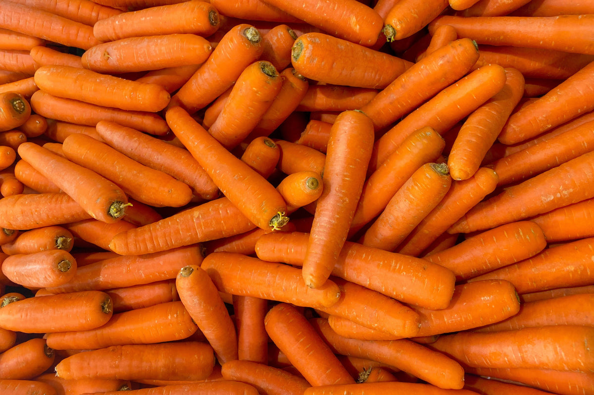 Carrot Box