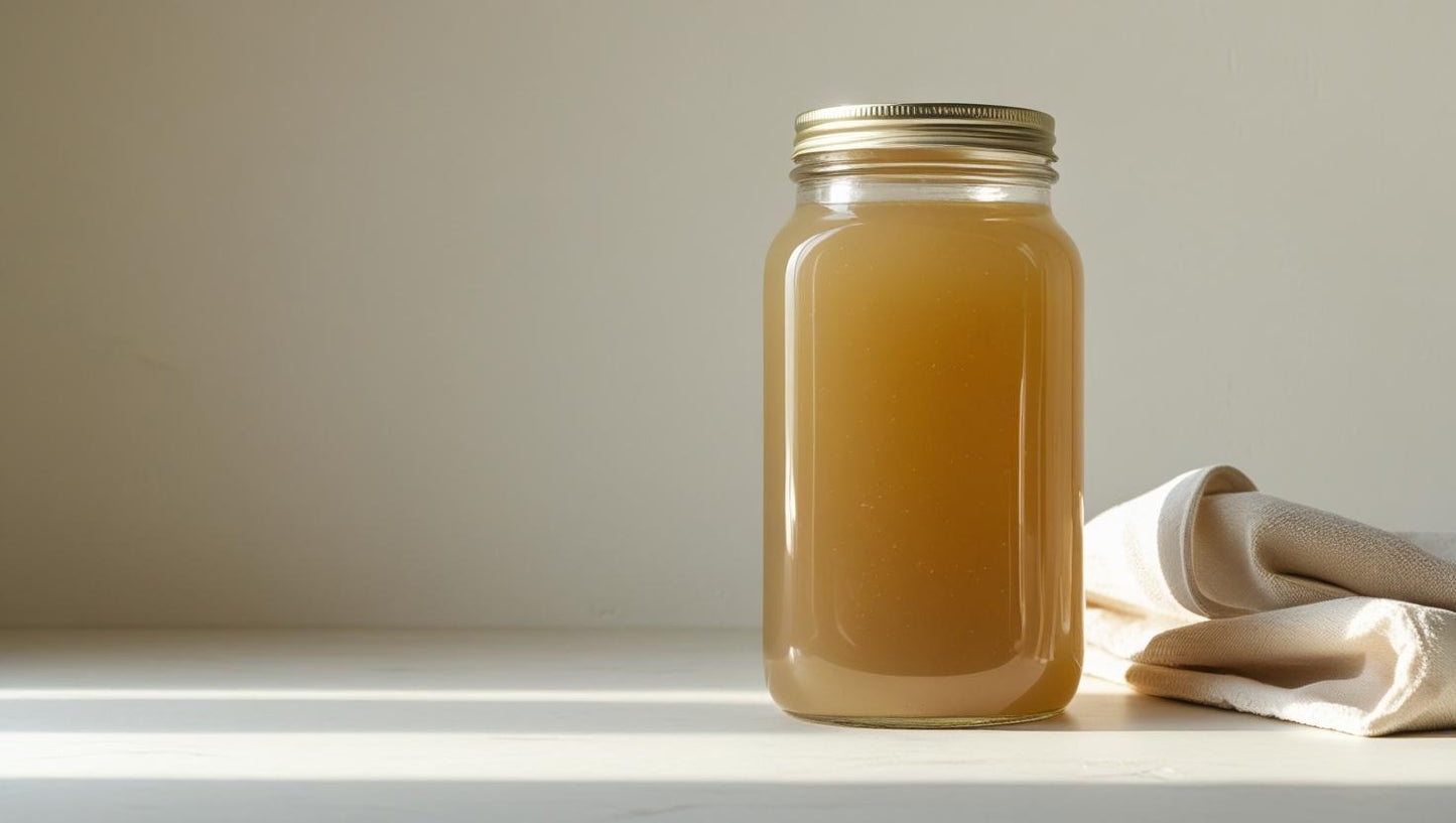 Lamb Bone Broth