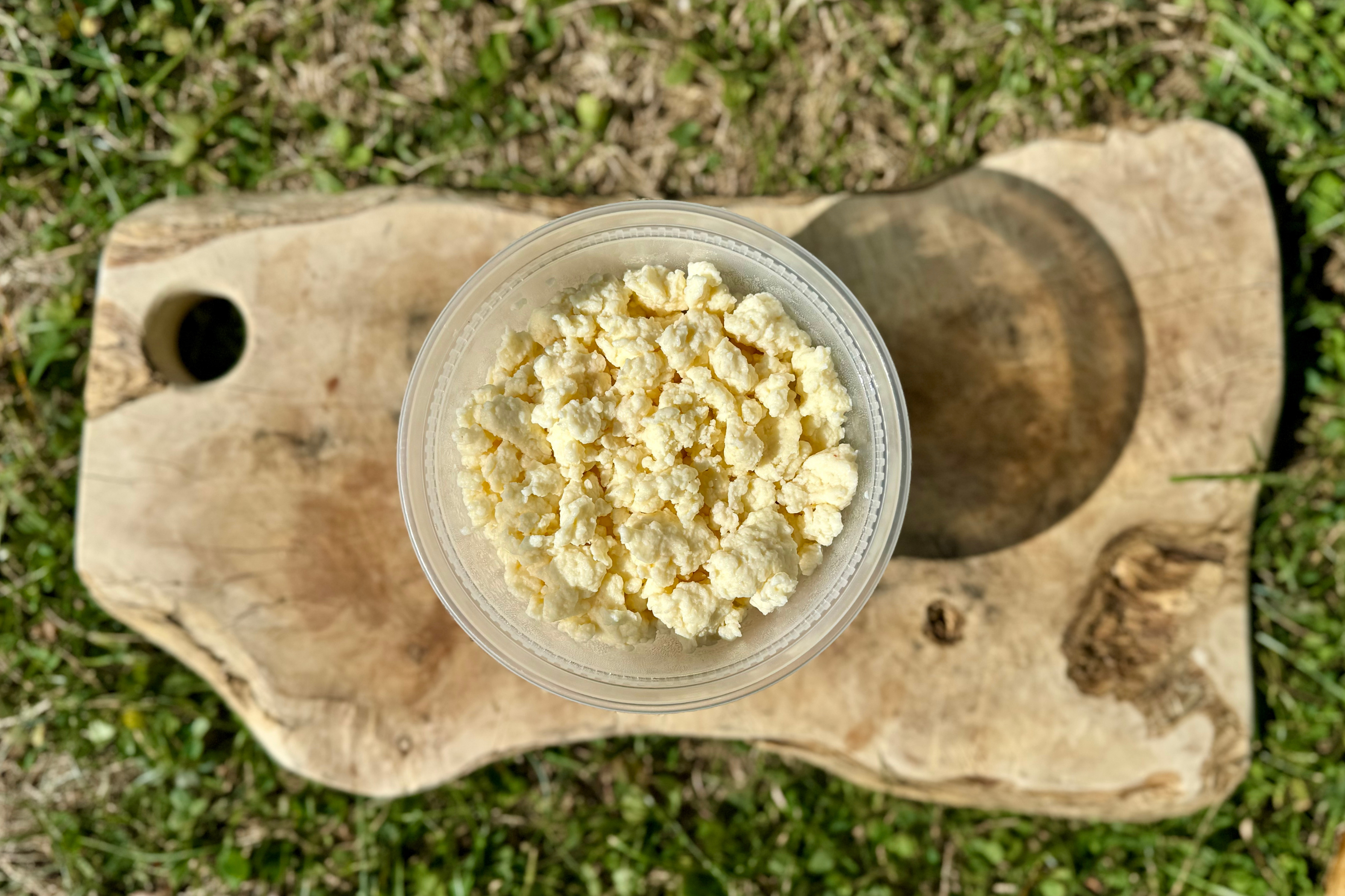 Food Club Ricotta Ricotta – Nourish Food Club