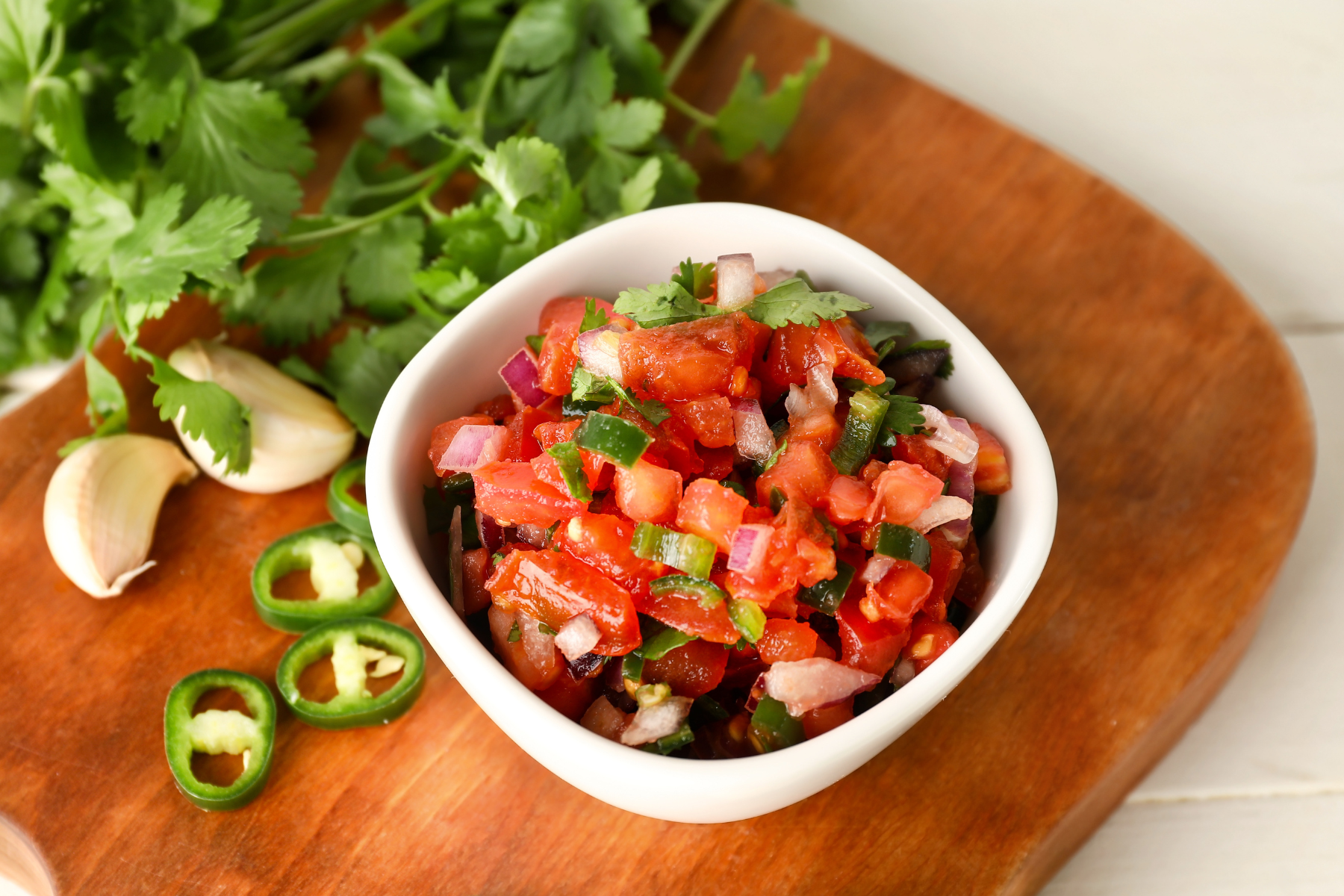 Salsa | Zone-2