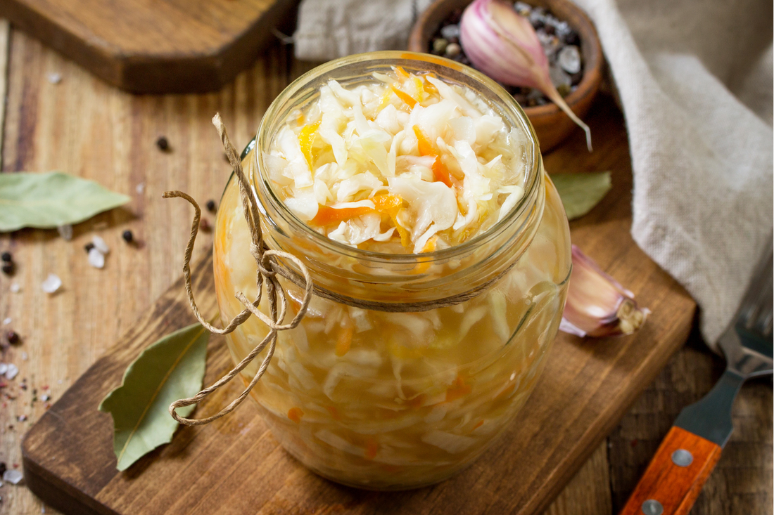 Sauerkraut