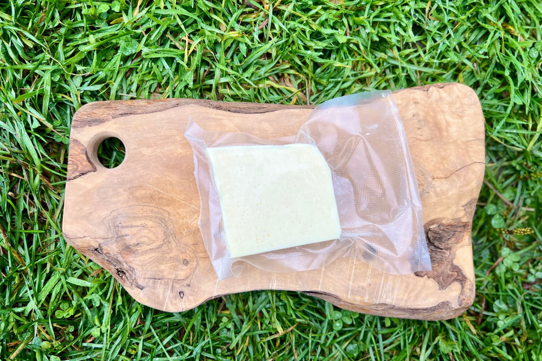 Sheep Cheddar | Zone-4