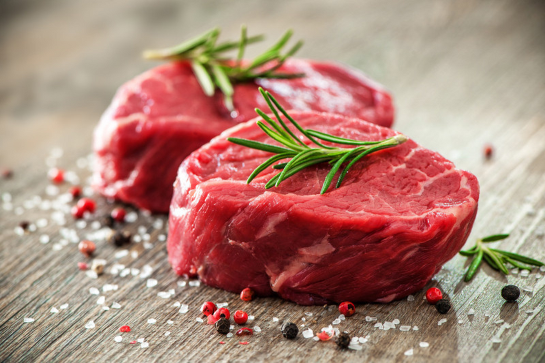 Beef Tenderloin / Filet Mignon | Zone-1