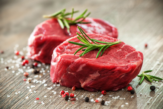 Beef Tenderloin / Filet Mignon
