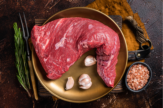 Beef Tri Tip Roast | Zone-1