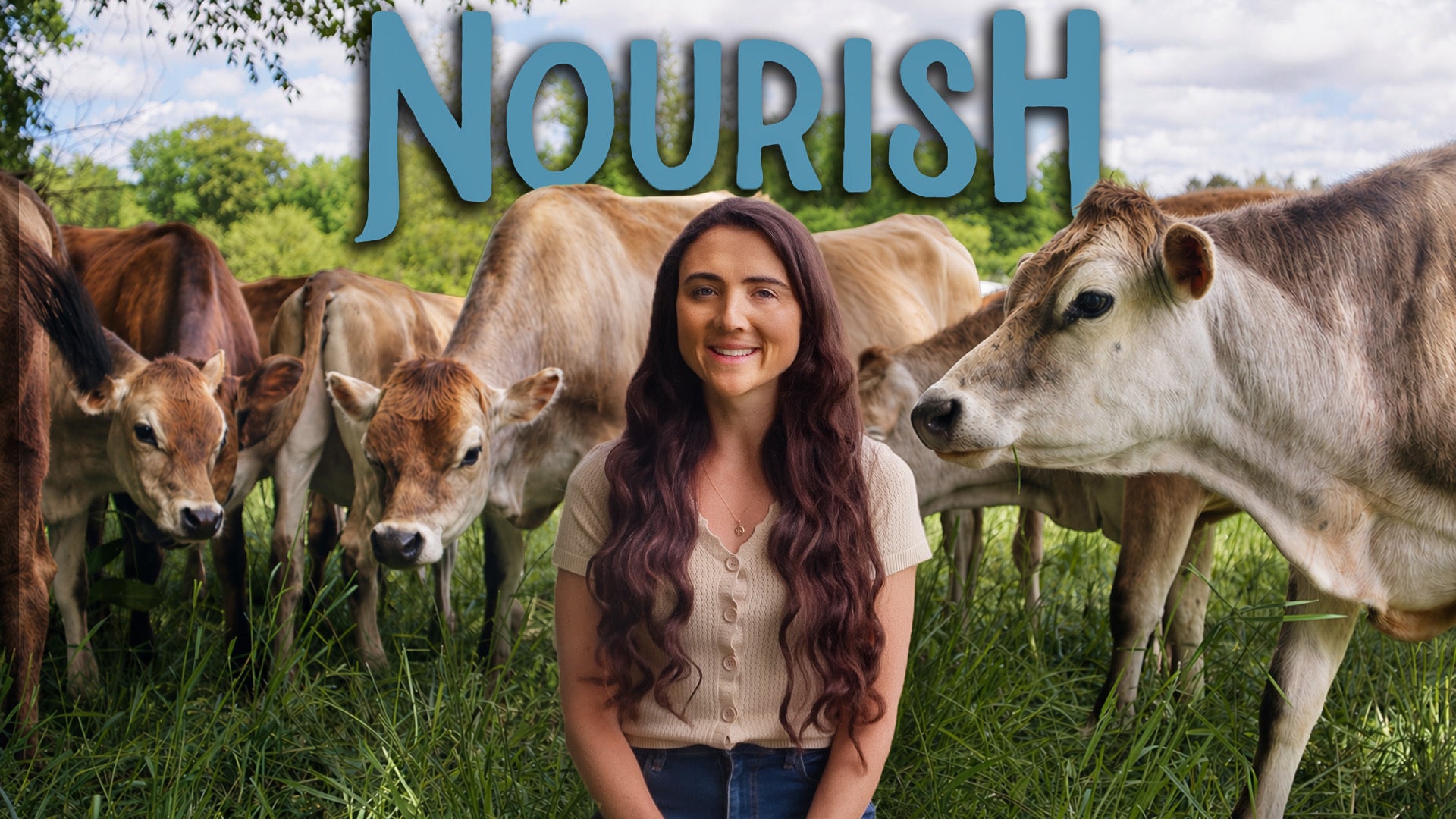 Load video: pasture raised meat