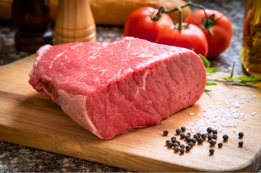 Yak Bottom Roast | Zone-3