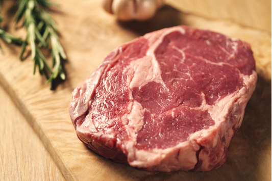 Yak Ribeye | Zone-4