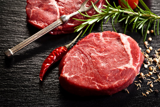 Yak Tenderloin | Zone-4