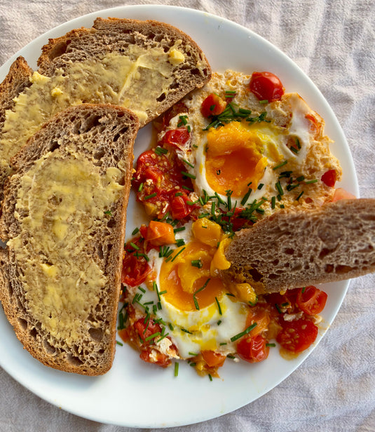 Nourish Food Club