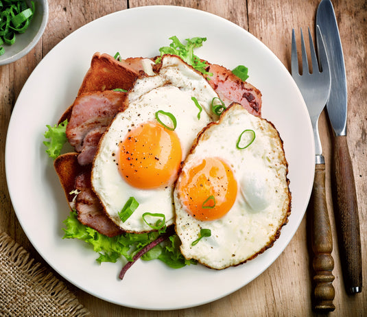 Nourish Food Club low-pufa-corn-soy-free-eggs 