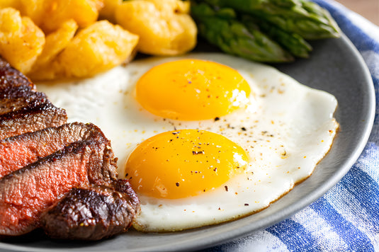 Nourish Food Club low-pufa-corn-soy-free-eggs 