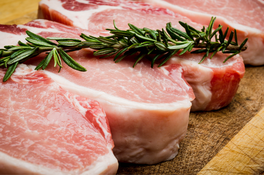 Nourish Food Club corn-soy-free-pork-low-pufa 