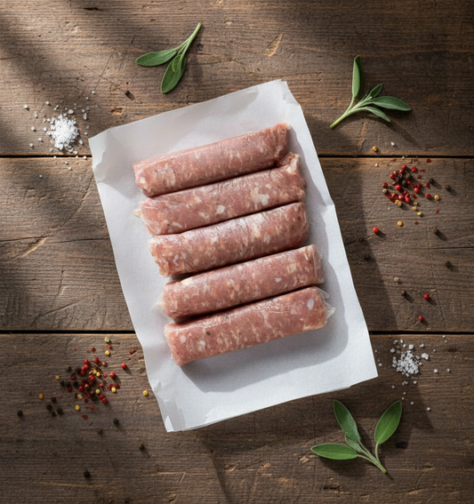 Chicken Sausages