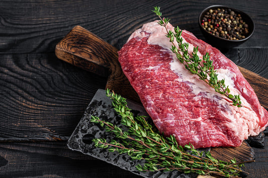 Beef Brisket (point)