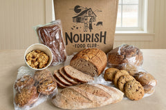 Build Your Own Sourdough Box