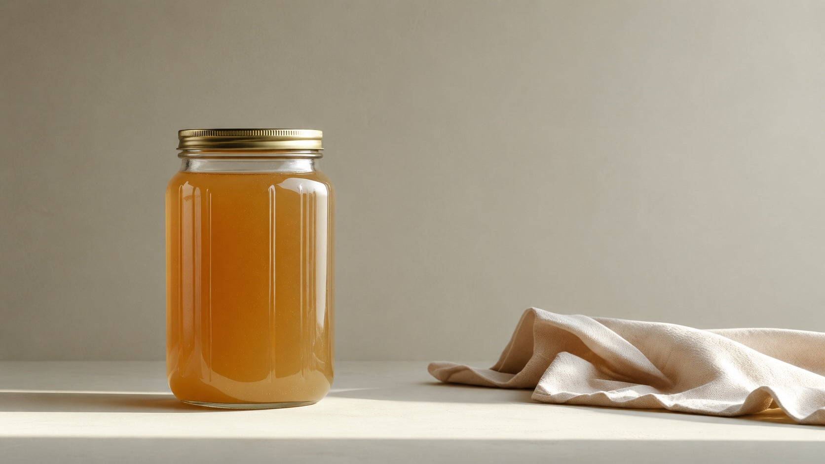 Turkey Bone Broth