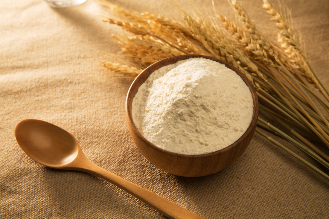 Turkey Red Wheat Flour